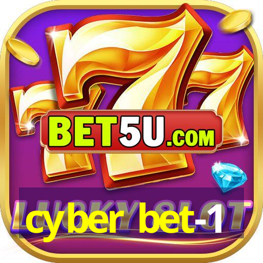 cyber bet